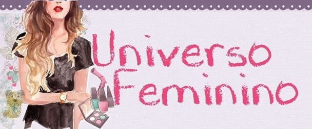 Universo Feminino com Melissa