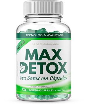 Max Detox