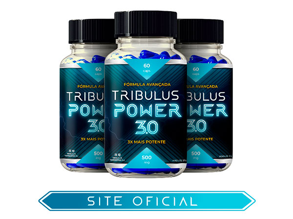 Tribulus power site oficial